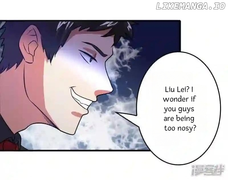 Local Supplier Of Alien Goods Chapter 54 - page 24